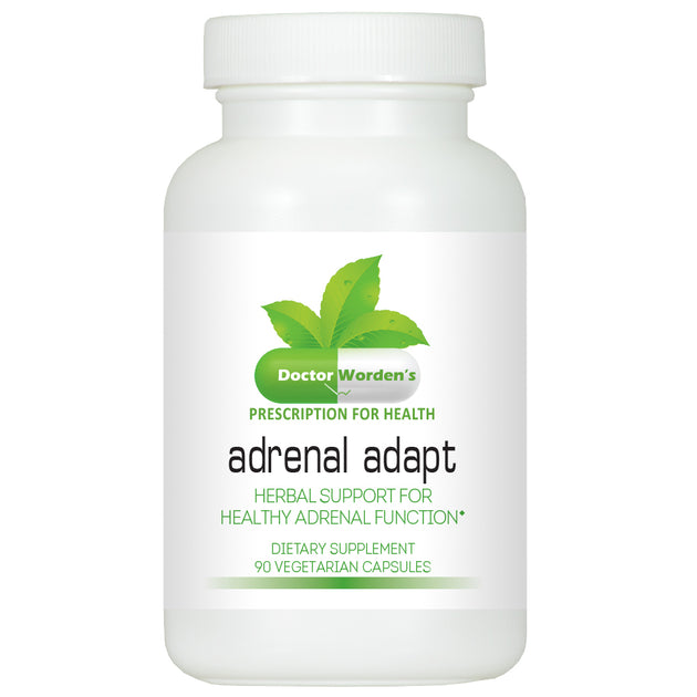 Adrenal/Energy Support – Donese Worden, NMD