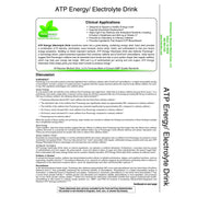 ATP/ Energy/ Electrolyte Drink