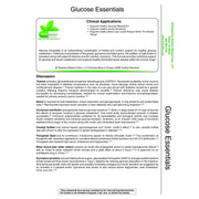 Glucose Essentials