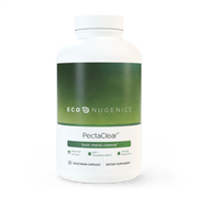 Pecta Clear Detox Formula