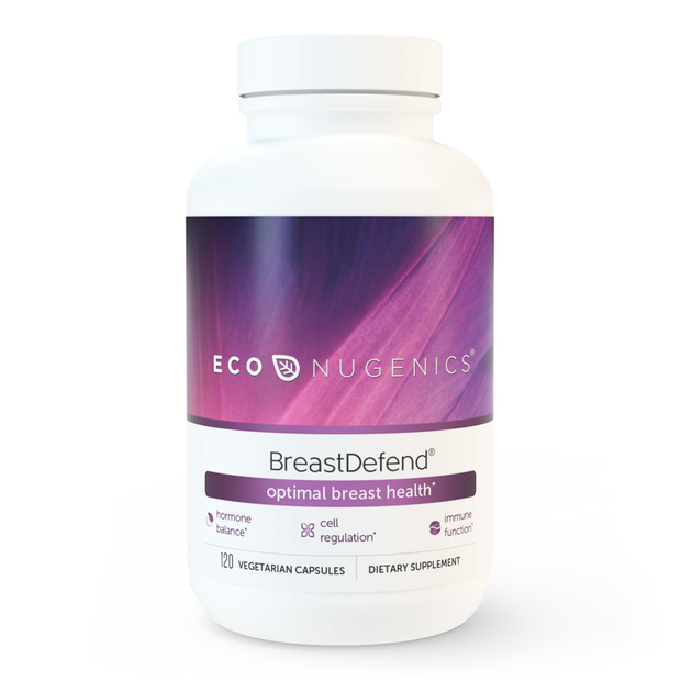 BreastDefend (120ct)