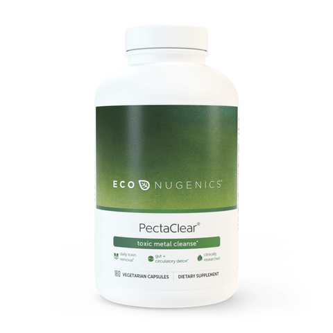 Pecta Clear Detox Formula