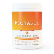 PectaSol-C Modified Citrus Pectin Chewable Tablets