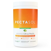 Pectasol Modified Citrus Pectin, Lime Infusion Powder