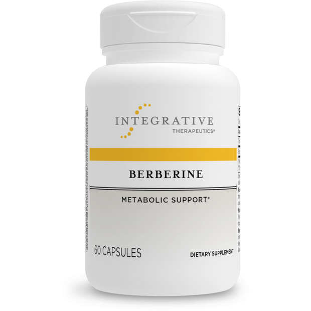 Berberine 500mg (60ct)