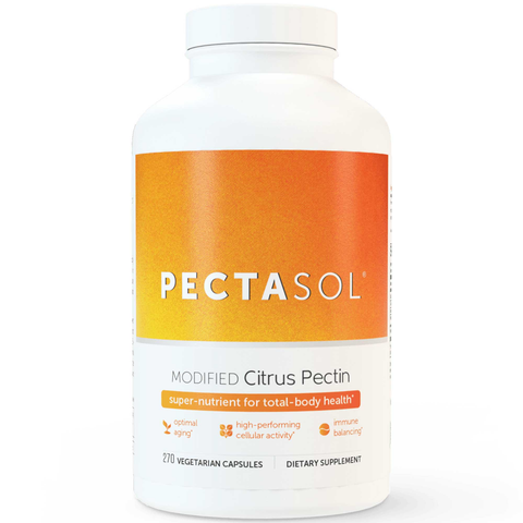 PectaSol 270 Capsules