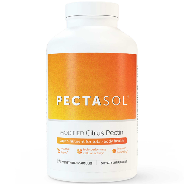 PectaSol 270 Capsules