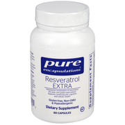 Resveratrol EXTRA 60ct