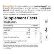 PectaSol 270 Capsules
