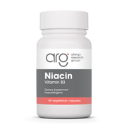 Niacin - Vitamin B3