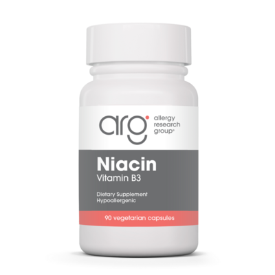 Niacin - Vitamin B3