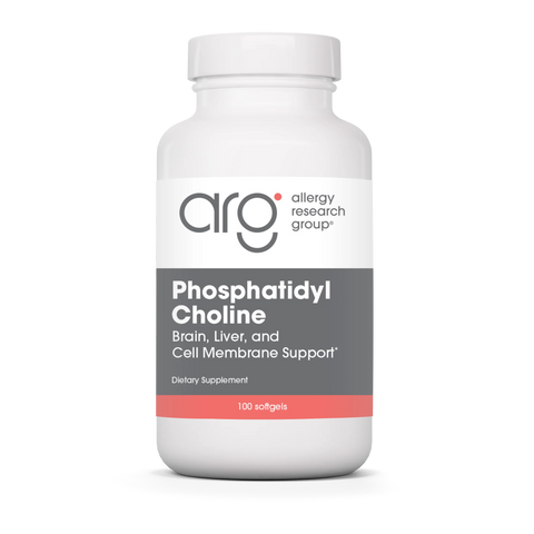 Phosphatidyl Choline