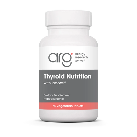 Thyroid Nutrition