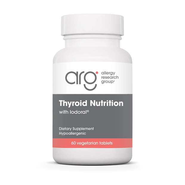 Thyroid Nutrition