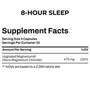 Stress and Energy Support Bundle