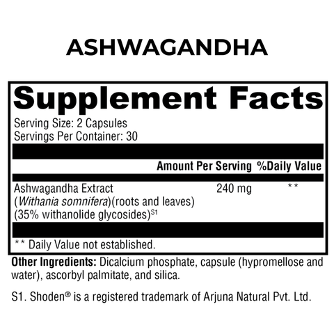 Stress and Energy Support Bundle