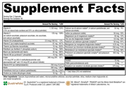 Multivitamin Without Copper & Iron