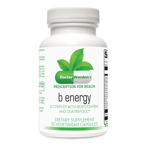 B Energy