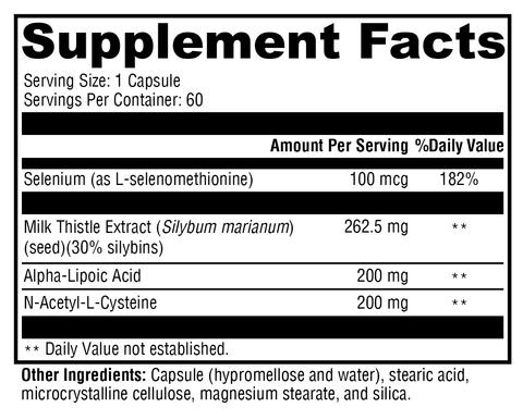 Liver Support