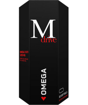 M-DRIVE OMEGA