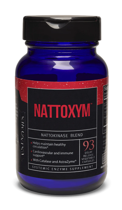 Nattoxym