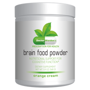 Brain Food Powder