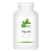 Mag Plus