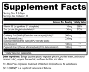 Prostate Perform