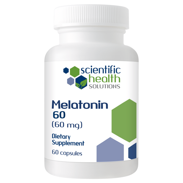 Melatonin 60