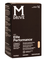 M-Drive Elite