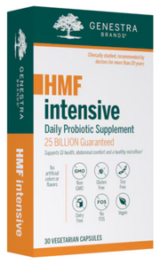 HMF Intensive