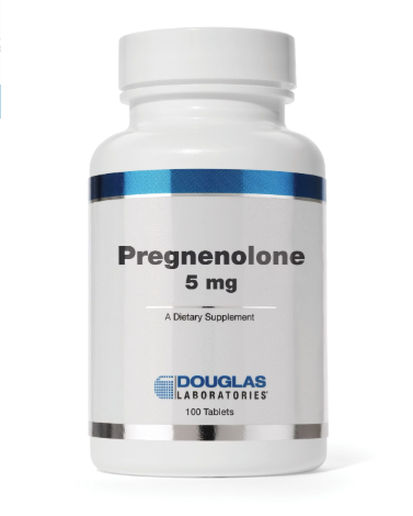 Pregnenolone 5mg