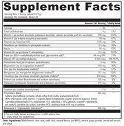 ATP Ignite™ Workout Mixed Berry 30 Servings