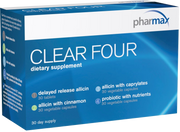 Clear Four
