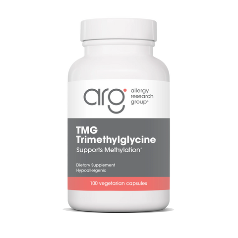 TMG (Trimethylglycine)