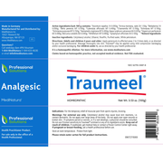 Traumeel Ointment