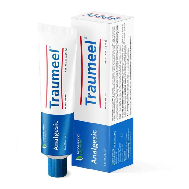 Traumeel Ointment