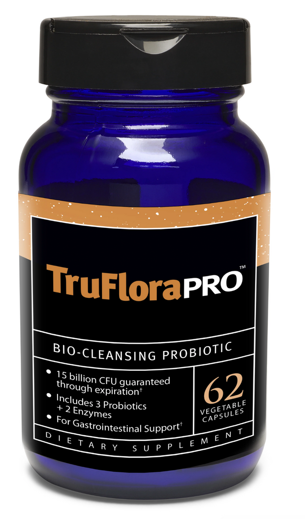 TruFloraPRO