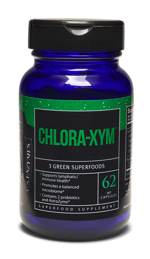 Chlora-xym