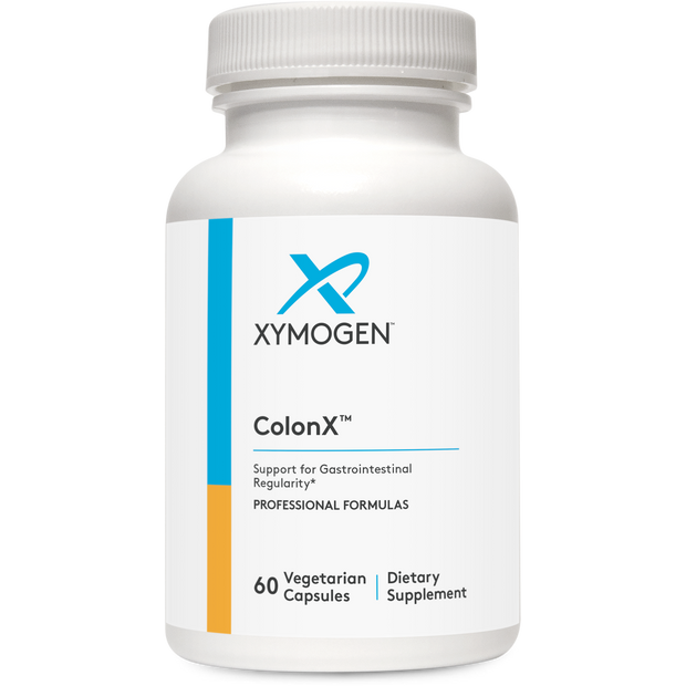 ColonX™ 60 Capsules