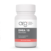 DHEA 10mg (Sustained Released and Micronized)