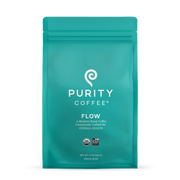 Purity Coffee - Flow Whole Bean 12 oz. bag