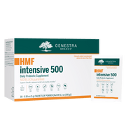 HMF Intensive 500