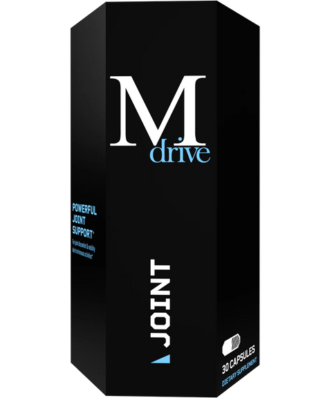 M-DRIVE JOINT