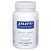 Macular Support Formula