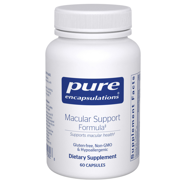 Macular Support Formula