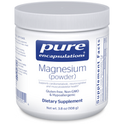 Magnesium Powder