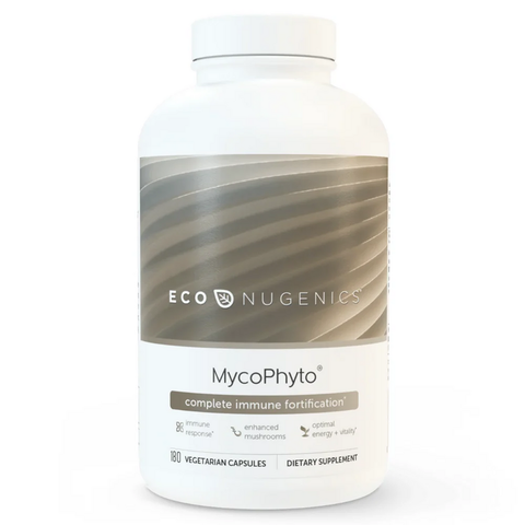 Mycoceutics Mycophyto