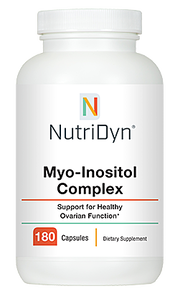 Myo-Inositol Complex