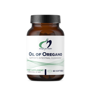 Oil of Oregano